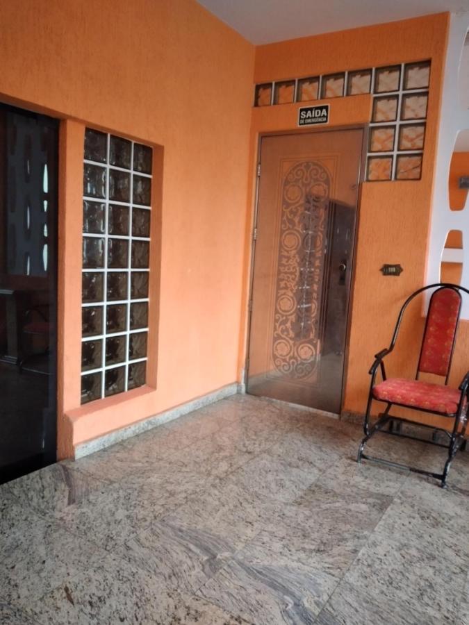 Casa Da Camilla Hotel Guarulhos Exterior foto
