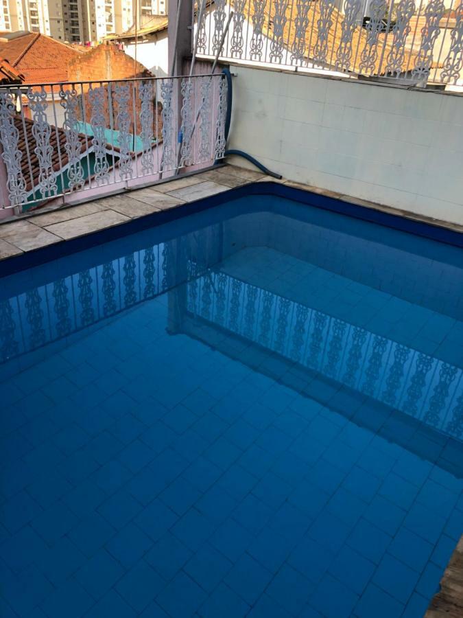 Casa Da Camilla Hotel Guarulhos Exterior foto